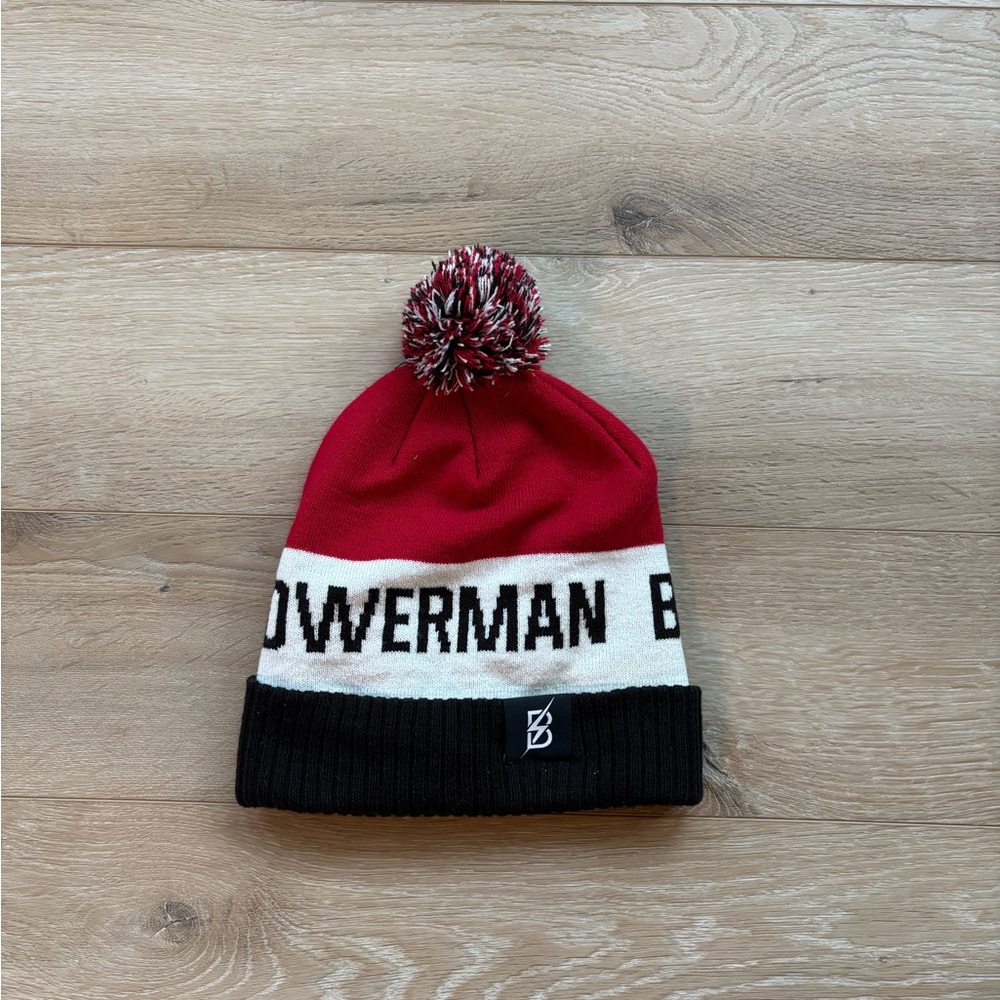 Nike Bowerman Track Club Toque